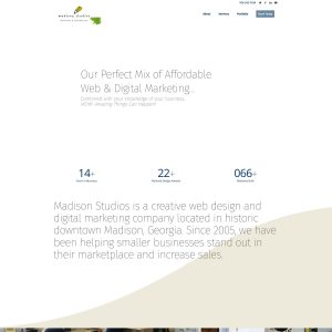 **Madison Studios: Redefining Tailored Video Production Excellence**