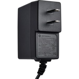 Reviving Efficiency: The 25009297001 Motorola Power Supply Adapter’s Continued Relevance in Today’s Tech Landscape