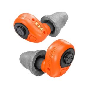 3M Peltor EEP-100 Electronic Active Earplugs: The Essential Companion for Noise Sensitivity and Comfort