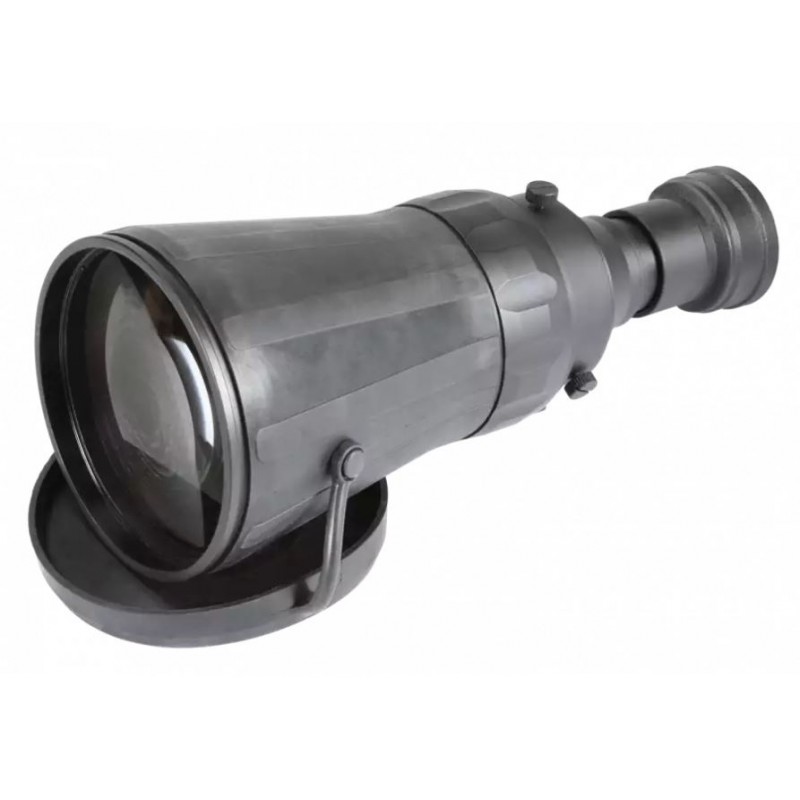 Upgrade Your Night Vision: The AGM 7.4x Lens for PVS-7 Gains New Attention