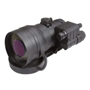 AGM Comanche-22 NL2: A Game-Changer in Night Vision Technology