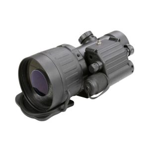 Revolutionizing Night Operations: AGM Comanche-40 NL1 Night Vision Clip-On System in Focus