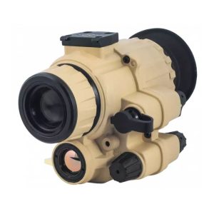 The AGM F14-3AP: A Fusion Imaging Monocular That Continues to Impress