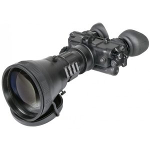 AGM Foxbat-LE6 NL2 Night Vision Binocular: A Timeless Choice for Outdoor Enthusiasts