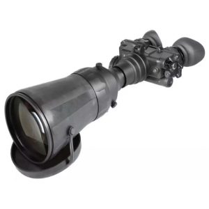 AGM Foxbat-LE7 3AW1 Night Vision Binocular: An Essential Tool for Modern Adventurers