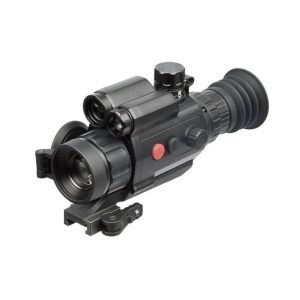 Revisiting the AGM Neith LRF DS32-4MP: A Year of Unparalleled Innovation in Digital Day & Night Vision Scopes