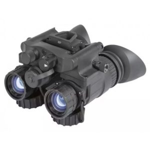 AGM NVG-40 3AW1 Night Vision Goggle: A Trusted Companion for Adventurers and Professionals