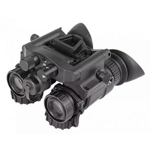 AGM NVG-50 3AL2 Night Vision Goggle: A Reliable Partner for Modern Night Operations