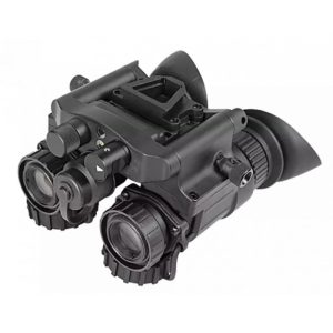 Revolutionizing Low-Light Operations: The AGM NVG-50 3AW2 Night Vision Goggle