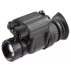 Reviving the Utility of AGM PVS-14 3AL2 Night Vision Monocular in Modern Exploration