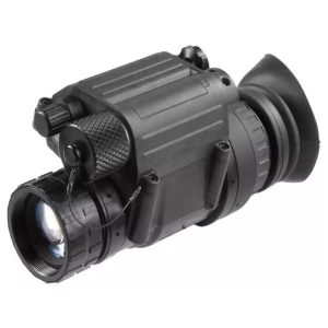 AGM PVS-14 3AL3 Night Vision Monocular: A Trusted Choice for Nighttime Exploration