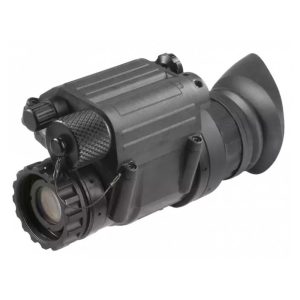 AGM PVS14-51 3AL1 Night Vision Monocular: A Stellar Choice for Nighttime Adventures