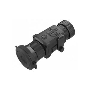 Revolutionizing Night Vision: AGM Rattler TC50-640 – The Thermal Clip-On System Continues to Impress