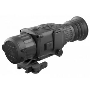 AGM Rattler TS25-256: A Reliable Thermal Weapon Sight for Tactical Applications