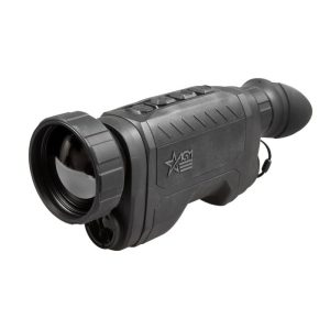 AGM ReachIR LRF 50-640 Thermal Imaging Monocular: A Reliable Companion for Nighttime Adventures