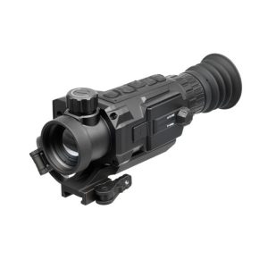 AGM Secutor LRF 35-384: Elevating Precision in Tactical Operations