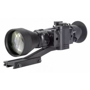 AGM Wolverine Pro-4 3AL1 – A Game Changer in Night Vision Technology