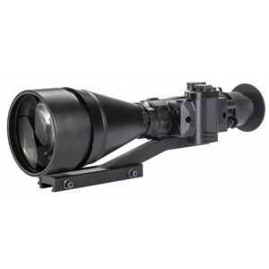 AGM Wolverine Pro-6 3AL1: A Game Changer in Night Vision Technology