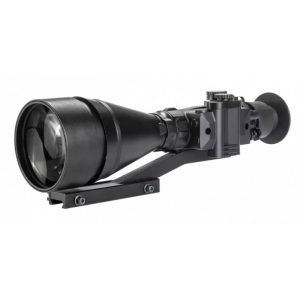 AGM Wolverine Pro-6 NW1: The Preferred Choice for Night Vision Enthusiasts Continues to Impress