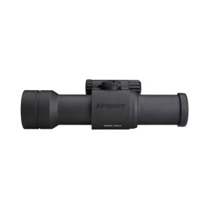 Aimpoint 9000SC Red Dot Reflex Sight: The Trusted Companion for Precision Shooting