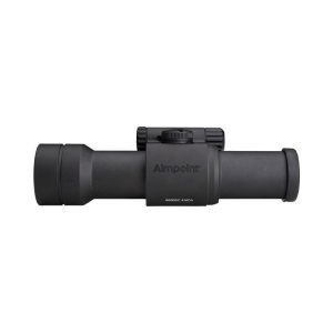 Aimpoint 9000SC Red Dot Reflex Sight: A Timeless Choice for Precision Shooters