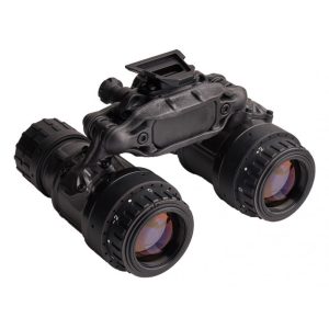 Groundbreaking Night Vision Technology: A Closer Look at the Andres DTNVS-14 LNS40 Optics and Harder Gen3 2100 FOM Autogated White Phosphor Binoculars