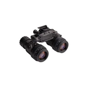 Unveiling the Evolution of Night Vision: The Andres DTNVS-14-LWT40 Harder Gen 3 2600FOM Green Autogated Night Vision Binocular