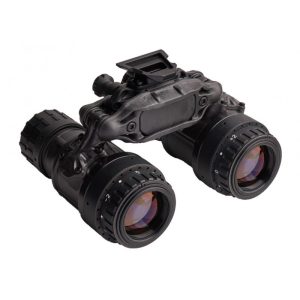 Revolutionizing Nighttime Observation: The Andres DTNVS-14-LWT40 Harder Gen3 2600 FOM Autogated White Phosphor Night Vision Binocular