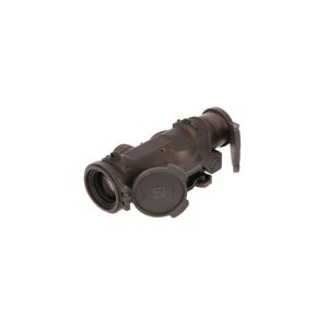 Andres ELCAN Specter 1x / 4x 7.62mm Flat Dark Earth Optical Sight Scope: A Trusted Companion on the Frontlines