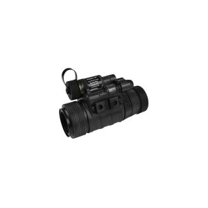 Enhanced Night Operations: The Andres Mini-14 and Photonis 16mm Echo 1600FOM White Night Vision Monocular Take Center Stage