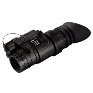 Innovative Night Vision Technology: A Closer Look at the Andres PVS-14 Gen3 2400 FOM Autogated White Phosphor Monocular