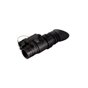 Innovative Night Vision Technology: The Andres PVS-14 Photonis 16mm Echo 1600FOM Green Night Vision Monocular Continues to Impress