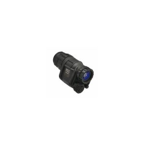 Unveiling Excellence in Night Vision: The Andres THE14 with LWT40 Optics and Harder Gen 3 2100FOM White Autogated Monocular