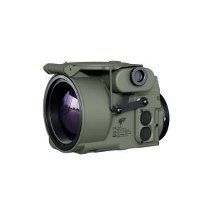 Revisiting the Andres TigIR-3Z: A Leader in Thermal Imaging Technology