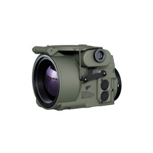 Andres TigIR-6Z+ Thermal Imaging Device Continues to Impress with Versatility and Performance