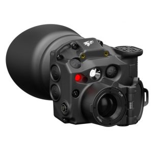 Enhancing Safety: The Enduring Impact of the Andres TILO-6Z Thermal Imaging Device