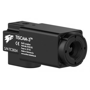 Cutting-Edge Thermal Imaging Technology: The Andres TISCAM-3.24 (60mK) Camera Sees Rising Demand