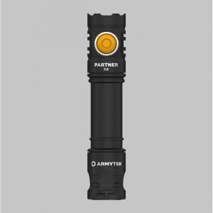 Armytek Partner C2 Magnet USB: A Reliable Companion for Adventurers