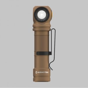 Illuminate Your Adventures: The Armytek Wizard C2 Pro Max Now Available with Enhanced Features