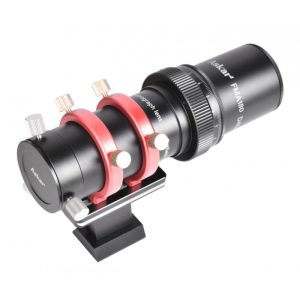 Reviving Interest in the ASKAR FMA180: A Versatile Choice for Astrophotography Enthusiasts