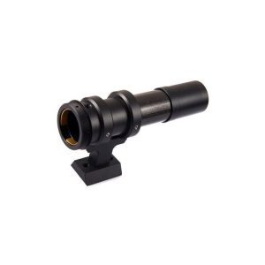 ASToptics Guidescope MINI: Revolutionizing Astrophotography with Ultra Lightweight Design