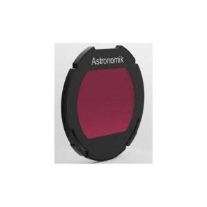 Astronomik Filters Revives Interest with H-alpha 12nm CCD Clip for Canon EOS APS-C Cameras