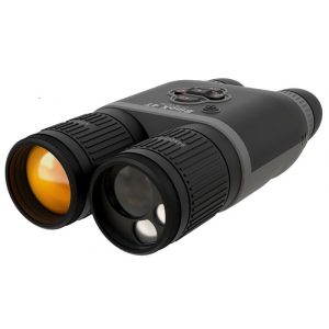 ATN Binox 4T 640 2.5-25X Thermal Binoculars: A Game-Changer in Outdoor Exploration