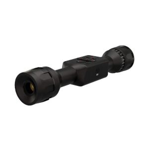 ATN Mars LT 320 2-4x Thermal Rifle Scope: A Game-Changer for Outdoor Enthusiasts