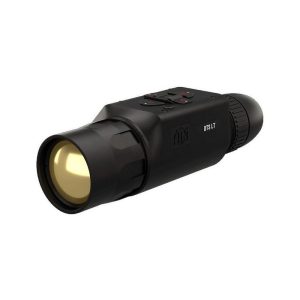 ATN OTS LT 320 6-12x Thermal Imaging Monocular: The Go-To Tool for Outdoor Enthusiasts This Fall