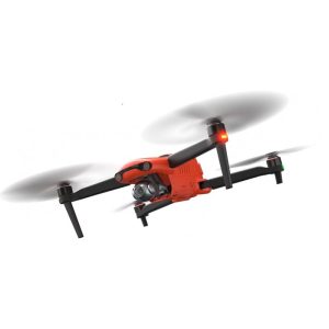 Autel EVO 2 Dual 640T Thermal Drone: A Reliable Tool for Emergency Responders and Aerial Professionals