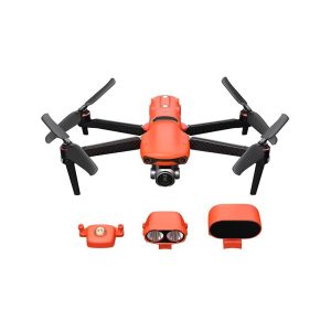 Autel EVO 2 Enterprise 6K Drone: The Ultimate Tool for Precision Aerial Operations