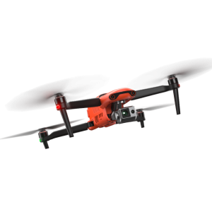 Autel Robotics Enhances Aerial Solutions with the EVO II Dual 640T V3 Thermal Drone Rugged Bundle