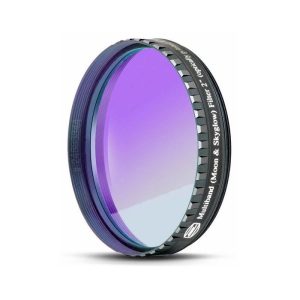 Exploring the Night Sky: The Enduring Popularity of Baader Filters’ Neodymium Moon and Skyglow Filter