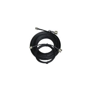 Beam 23m Iridium Active Antenna Cable Kit: The Reliable Choice for Connectivity in Challenging Environments